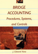 Bridge Accounting: procedures, systems, and controls