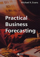 Practical Business Forecasting