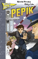 Pepik