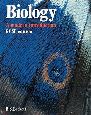 Biology : a modern introduction