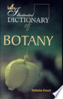 Illustrated Dictionary of Botany