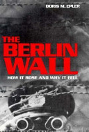 The Berlin Wall