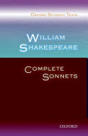 Shakespeare's Sonnets