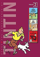 The Adventures of Tintin