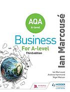 AQA business for A level