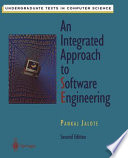 An Integrated Approach to Software Engineering