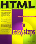 HTML in Easy Steps