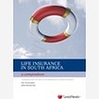  Life insurance in South Africa 