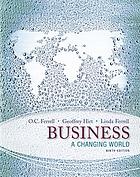 Business : a changing world