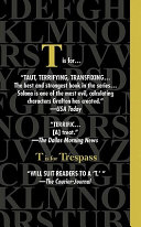 T is for Trespass