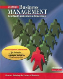 Business Management: Real-World Applications and Connections