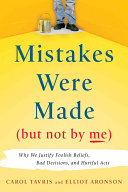 Mistakes