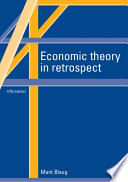 Economic Theory in Retrospect