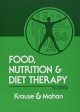 Food, nutrition, and diet therapy: a textbook of nutritional care