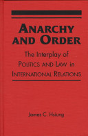 Anarchy & Order