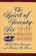 The Spirit Of Seventy-six