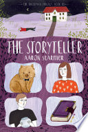 The Storyteller