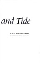 Time and Tide