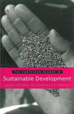 The Earthscan reader in sustainable development