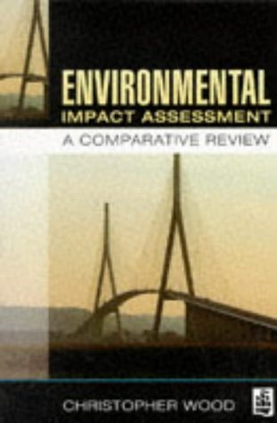 Environmental impact assessment : a comparative review