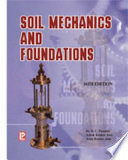 Soil Mechanics and Foundations