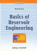 Basics of Reservoir Engineering