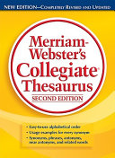 Merriam-Webster's