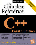 C++: