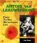 Antoni Van Leeuwenhoek