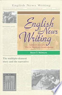 English News Writing