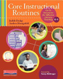 Core Instructional Routines