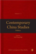 Contemporary China studies