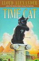 Time Cat