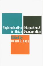 Regionalisation in Africa