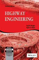 Highway engineering