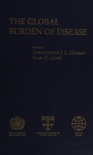 The global burden of disease