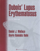 Dubois' Lupus Erythematosus