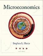 Microeconomics