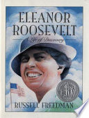  Eleanor Roosevelt: a life of discovery