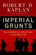 Imperial Grunts