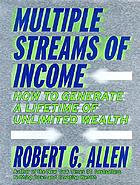 Multiple streams of income