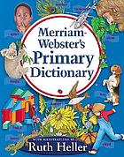 Merriam-Webster's primary dictionary