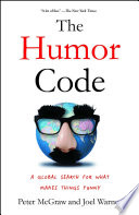 The Humor Code