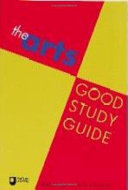 The Arts Good Study Guide