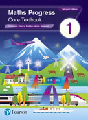 KS3 Maths 2019: Core Book 1