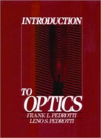 Introduction to Optics