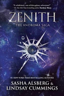 Zenith: the Androma saga