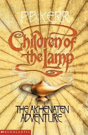 The Akhenaten Adventure