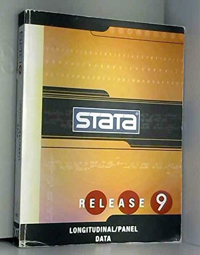 Stata programming : reference manual : release 9