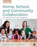 Home, School, and Community Collaboration